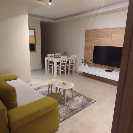 Apartman Front Sid Bagian luar foto