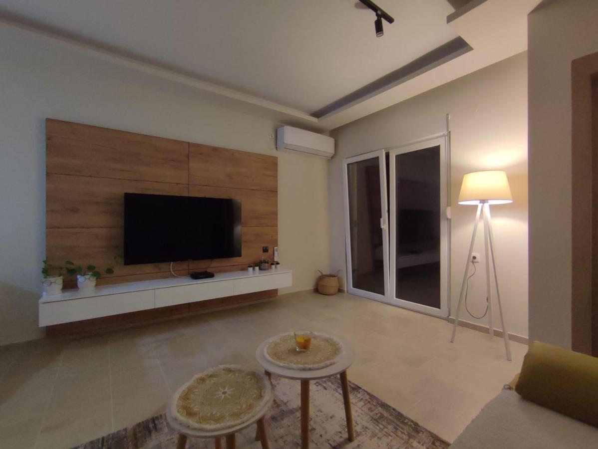 Apartman Front Sid Bagian luar foto