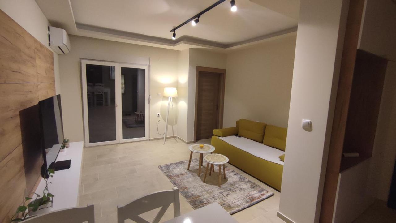 Apartman Front Sid Bagian luar foto