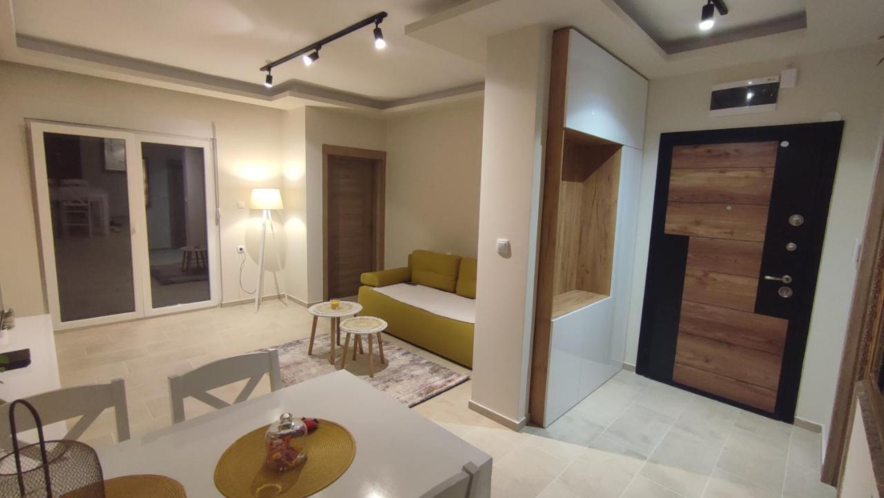 Apartman Front Sid Bagian luar foto