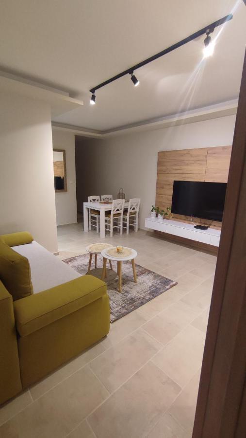 Apartman Front Sid Bagian luar foto