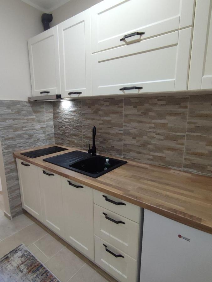 Apartman Front Sid Bagian luar foto
