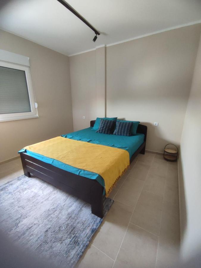 Apartman Front Sid Bagian luar foto