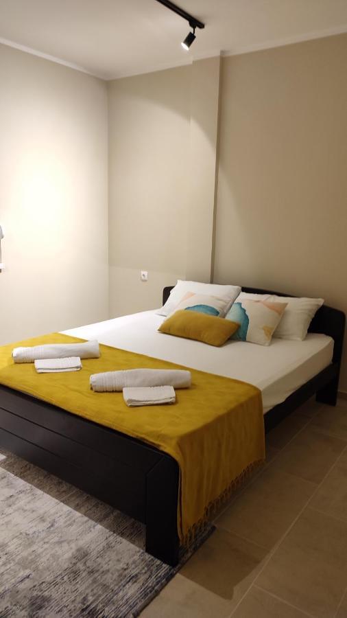 Apartman Front Sid Bagian luar foto