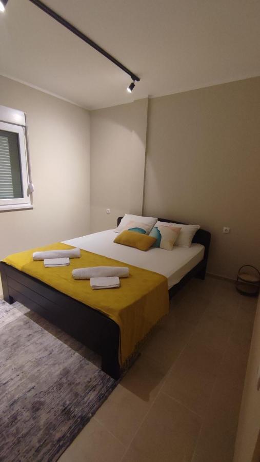Apartman Front Sid Bagian luar foto